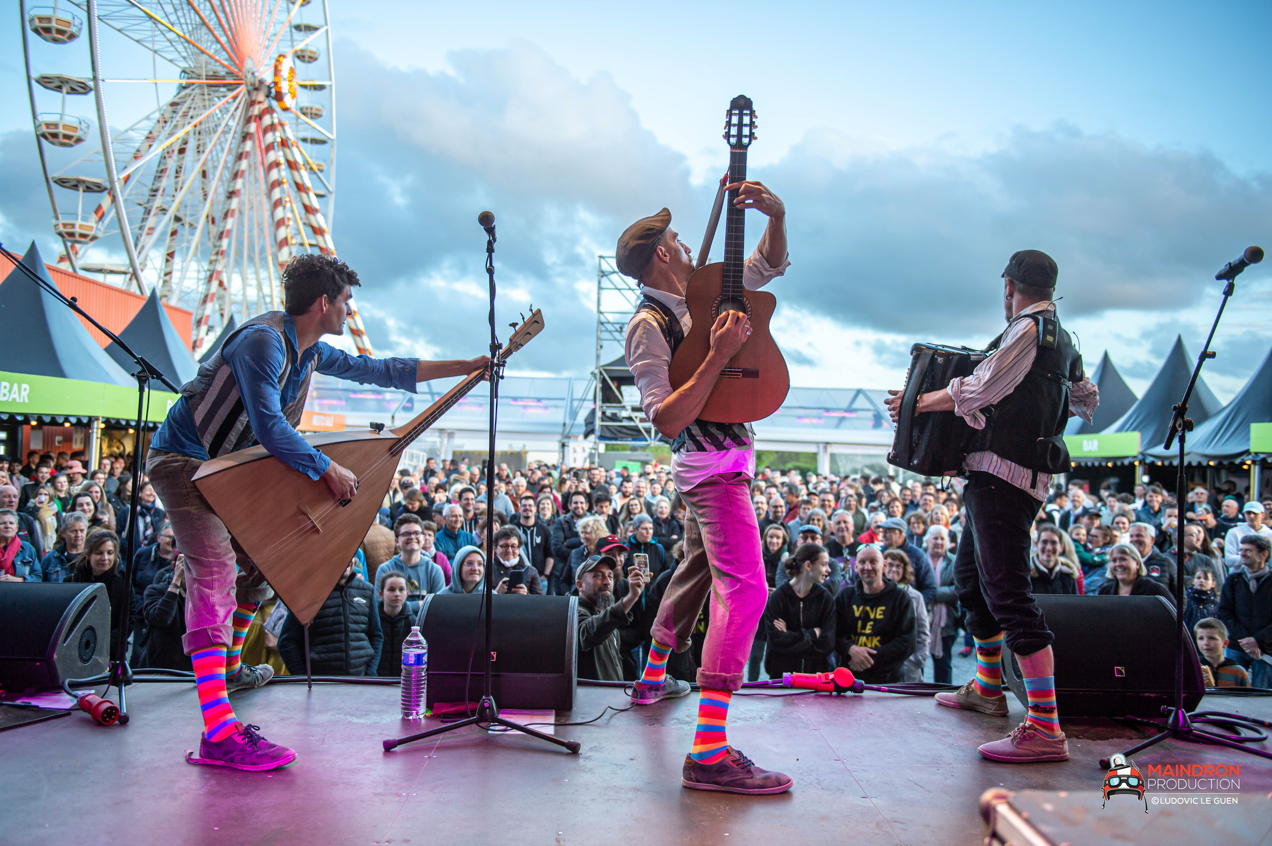 Mobirise Website Builder